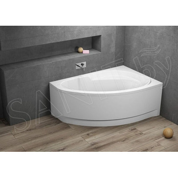 Лицевой экран для ванны Polimat Marea 150х100