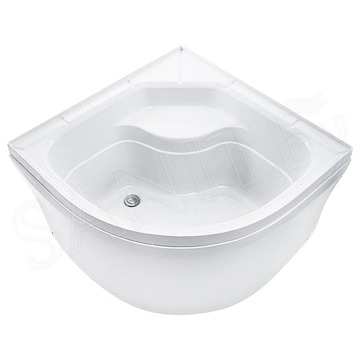 Душевая кабина River Desna XL 80/43 / 90/44 / 100/44 МТ