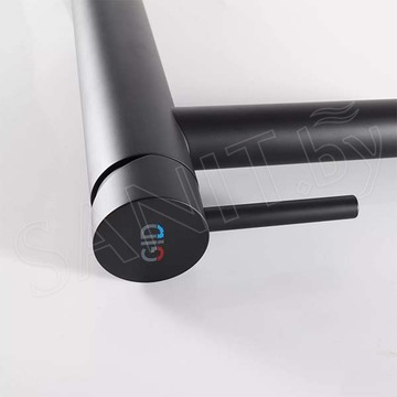 Смеситель для умывальника Gid Berlin SS080-BM-D