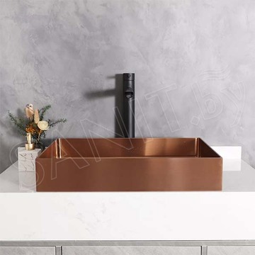 Смеситель для умывальника Gid Berlin SS080-BM-D