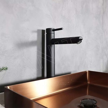 Смеситель для умывальника Gid Berlin SS080-BM-D