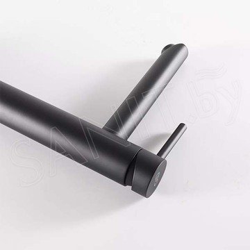 Смеситель для умывальника Gid Berlin SS080-BM-D