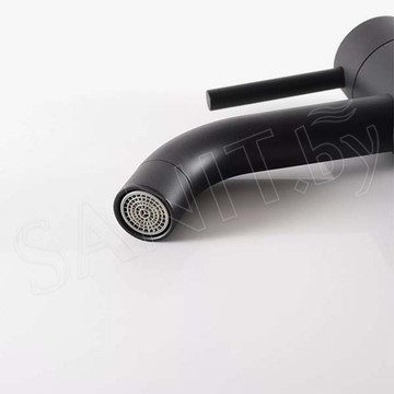 Смеситель для умывальника Gid Inga SS096-BM-K