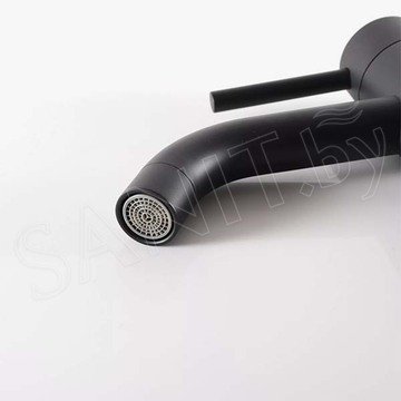 Смеситель для умывальника Gid Inga SS096-BM-K
