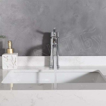 Смеситель для умывальника Gid Inga SS096-CH-K