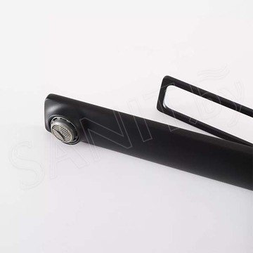 Смеситель для умывальника Gid Niagara L057-BM-D