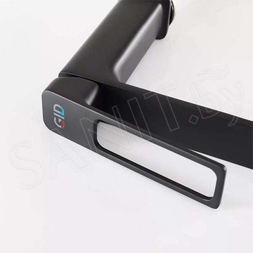 Смеситель для умывальника Gid Niagara L057-BM-K