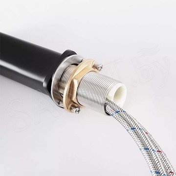 Смеситель для умывальника Gid Niagara L057-BM-K