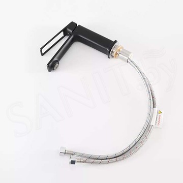 Смеситель для умывальника Gid Niagara L057-BM-K