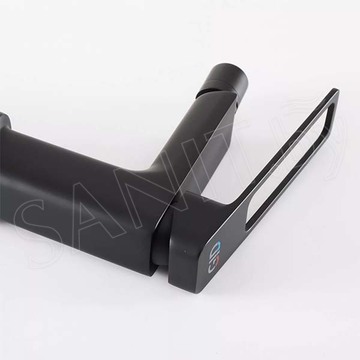 Смеситель для биде Gid Niagara L057-BM-B