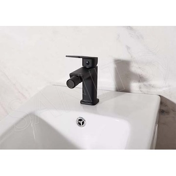 Смеситель для биде Gid Niagara L057-BM-B