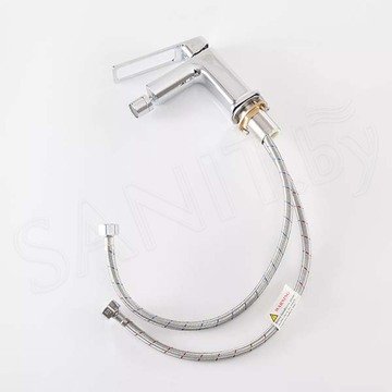 Смеситель для биде Gid Niagara L057-CH-B