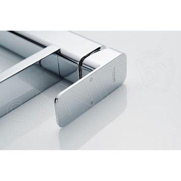 Смеситель для умывальника Ledeme L1133
