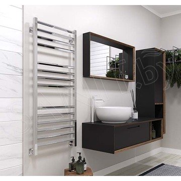 Полотенцесушитель Stinox Sorento Luxe нижнее подключение