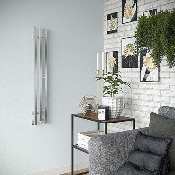 Полотенцесушитель Stinox Design Capri нижнее подключение