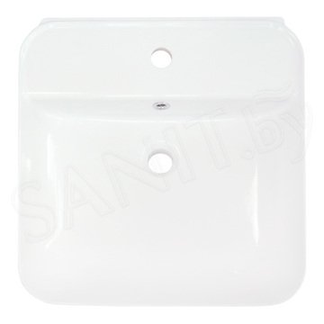 Умывальник Deante Hiacynt New CDY 6U5W