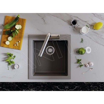 Кухонная мойка Omoikiri Bosen 47A