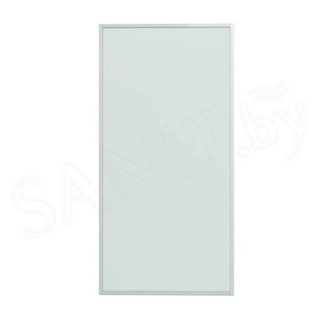 Душевая шторка на ванну Benetto BEN-406_SL_C