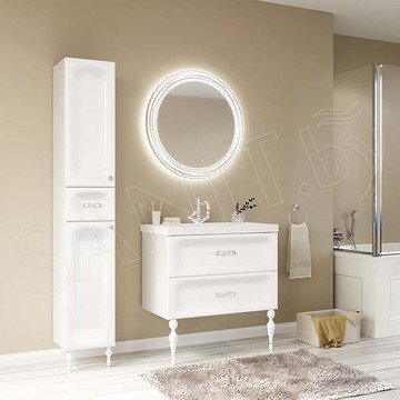 Зеркало 1Marka Belle Light