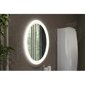 Зеркало 1Marka Cloud Light
