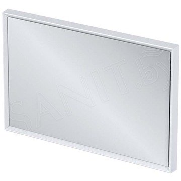 Зеркало 1Marka Romb White