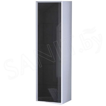 Пенал 1Marka Milacco 30П 1д. Classic Black