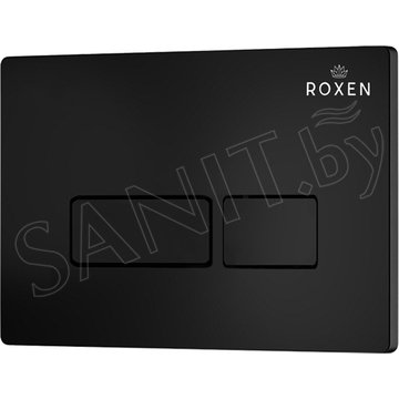 Кнопка для инсталляции Roxen Caspia 410280B