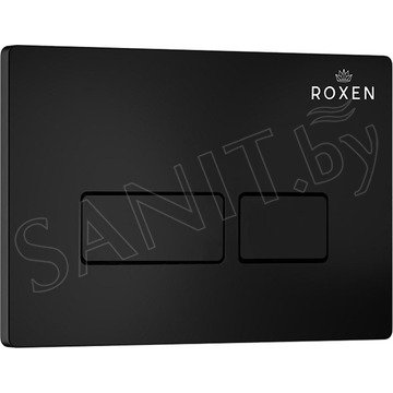 Кнопка для инсталляции Roxen Caspia 410280B