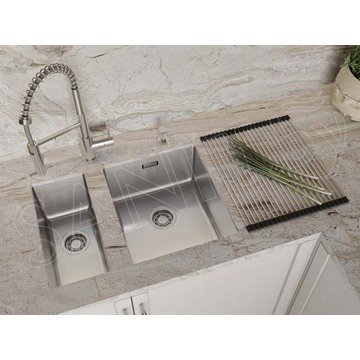 Кухонная мойка Omoikiri Tadzava 44-U/I-IN Ultra 15