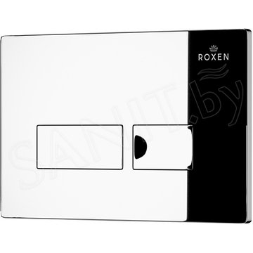 Кнопка для инсталляции Roxen Caspia 410280CH