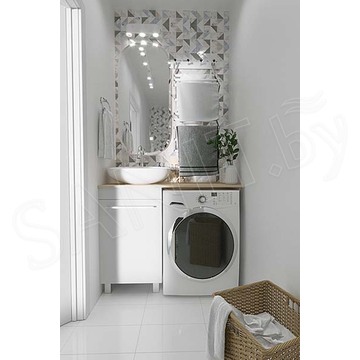 Столешница 1Marka Wash дуб сонома 110
