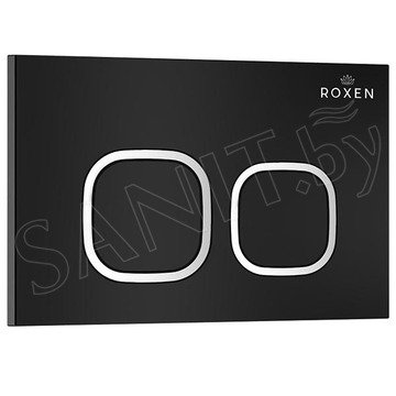Комплект инсталляции 6 в 1 Roxen StounFix Dual Fresh 543879 с аромадозатором