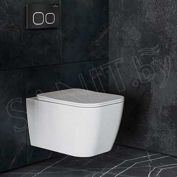 Комплект инсталляции 6 в 1 Roxen StounFix Dual Fresh 543879 с аромадозатором