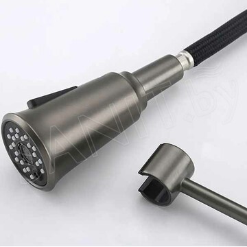 Cмеситель для кухонной мойки Gappo G4398-69 под фильтр