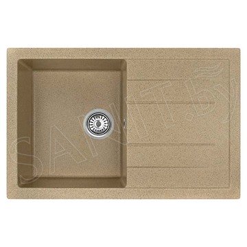 Кухонная мойка Gran-Stone GS-25