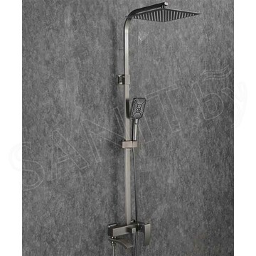 Душевая стойка Gappo G2407-9