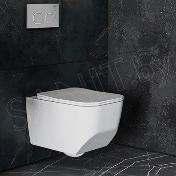 Комплект инсталляции 6 в 1 Roxen StounFix Dual Fresh 568544 с аромадозатором