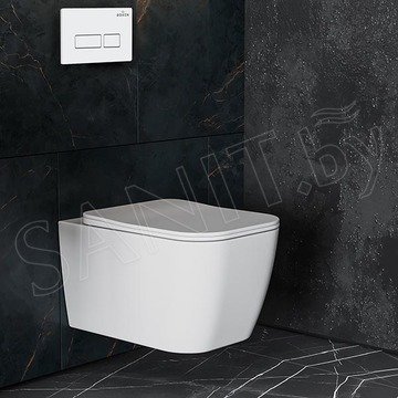 Комплект инсталляции 6 в 1 Roxen StounFix Dual Fresh 571468 с аромадозатором
