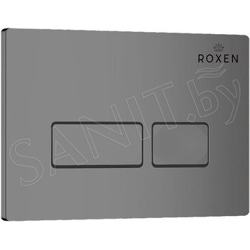 Комплект инсталляции 6 в 1 Roxen StounFix Dual Fresh 607036 с аромадозатором