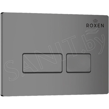 Комплект инсталляции 6 в 1 Roxen StounFix Slim 608537