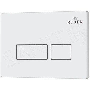 Кнопка для инсталляции Roxen Caspia 410280W