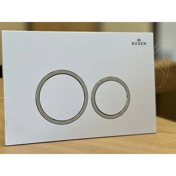 Кнопка для инсталляции Roxen Santi 410260W