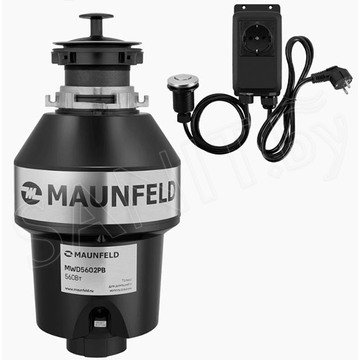 Измельчитель пищевых отходов Maunfeld MWD5602PB