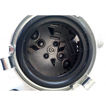 Измельчитель пищевых отходов McAlpine Perfect Grind WDU-1ASEU-POL