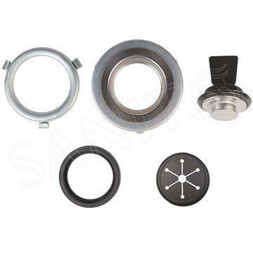 Измельчитель пищевых отходов Bort Titan Max Power 91275790