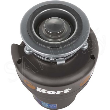 Измельчитель пищевых отходов Bort Titan Max Power 91275790