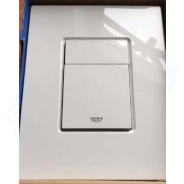 Комплект инсталляции Grohe Rapid Sl 38772SH0 с унитазом Roxen Cube 530135-01 Rimless Soft Close