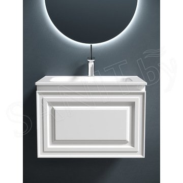 Тумба под умывальник Sancos Very Bianco