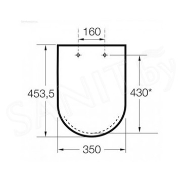 Комплект инсталляции Grohe Rapid SL 38772001 с подвесным унитазом Roca The Gap CleanRim 34647L000 Slim Soft Close