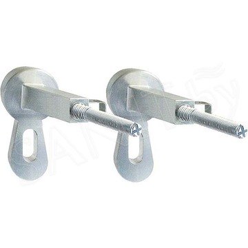 Комплект инсталляции Grohe Rapid SL 38772001 с подвесным унитазом Villeroy&Boch Subway 2.0 5614R201 Soft Close